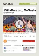 #VILLA DURAZNO, ME GUSTA, 7ª parte de la Saga del Gaucho sin Cabeza 